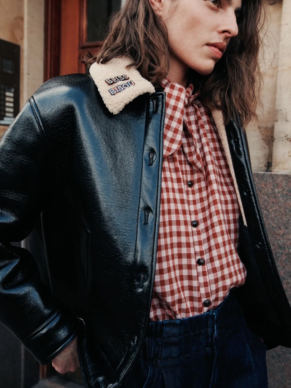 Ymalaya Jacket In Black